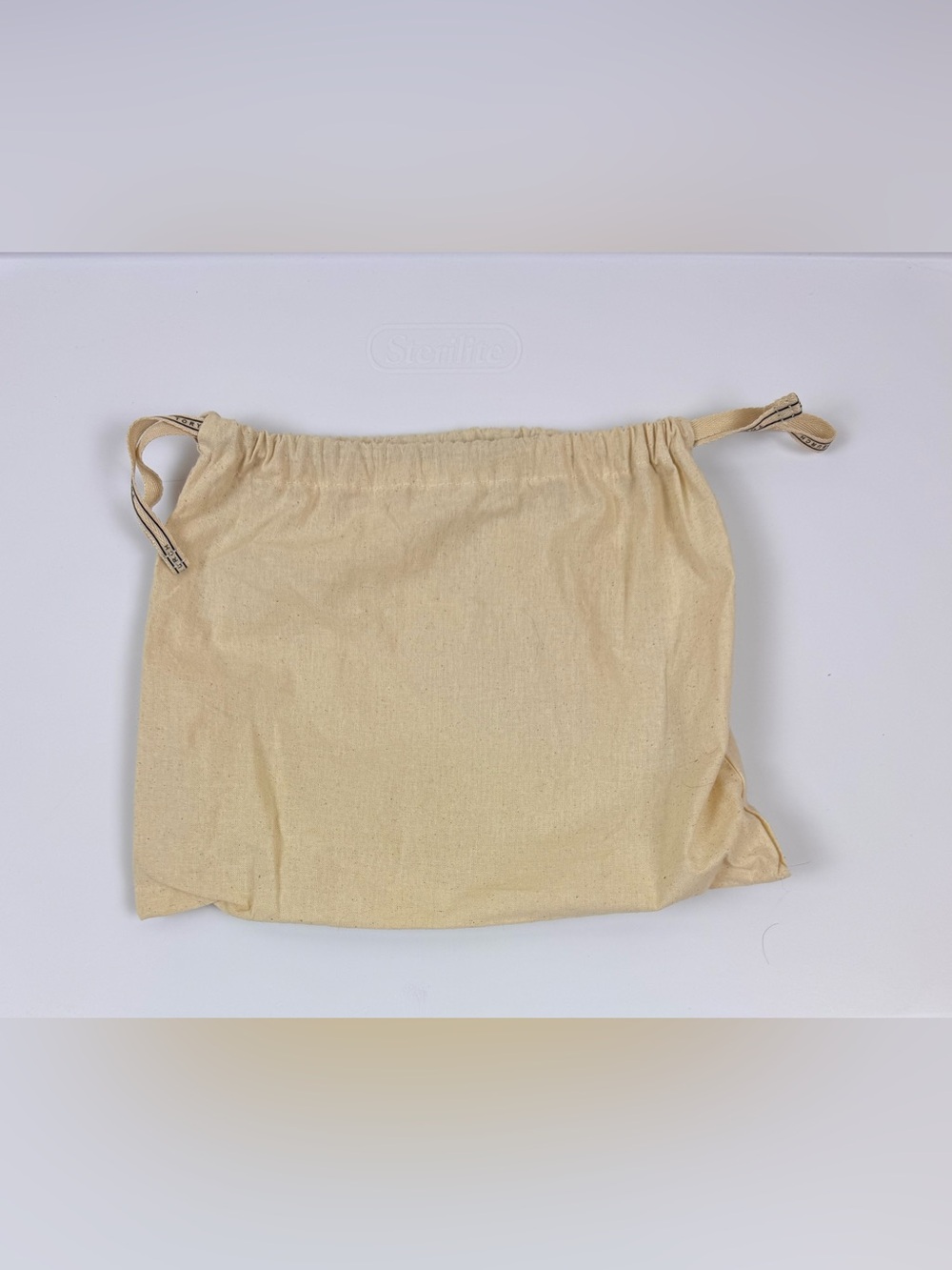 Tory Burch Miller Denim Mini Crossbody Bag with Dust Bag - Picture 13 of 16